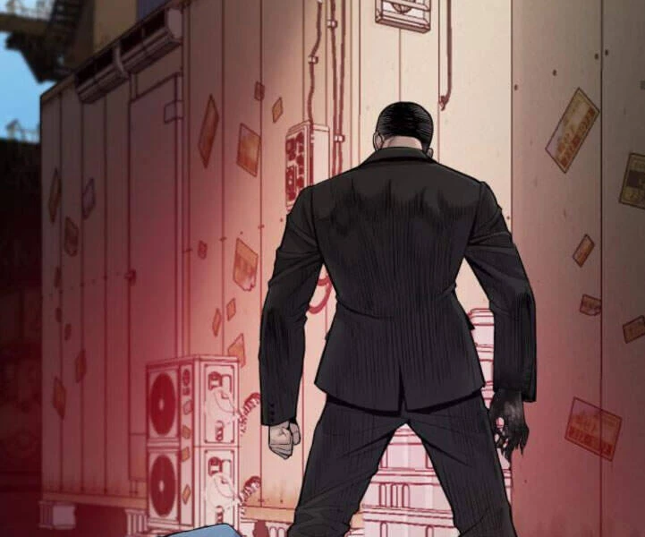 Bố Tôi Là Đặc Vụ Chapter 7.5 - 40