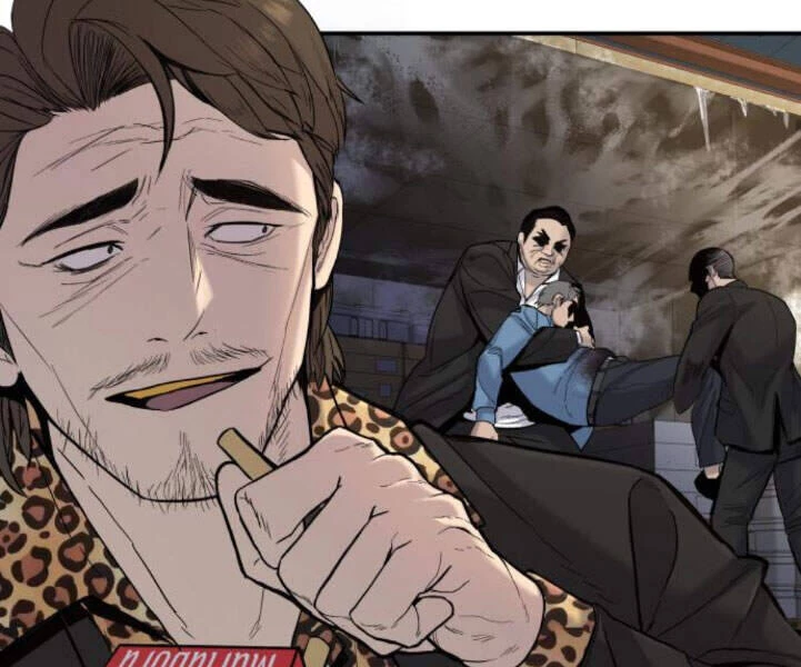 Bố Tôi Là Đặc Vụ Chapter 7.5 - 58