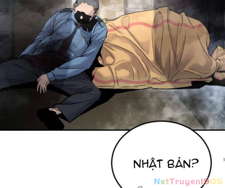 Bố Tôi Là Đặc Vụ Chapter 7.5 - 61