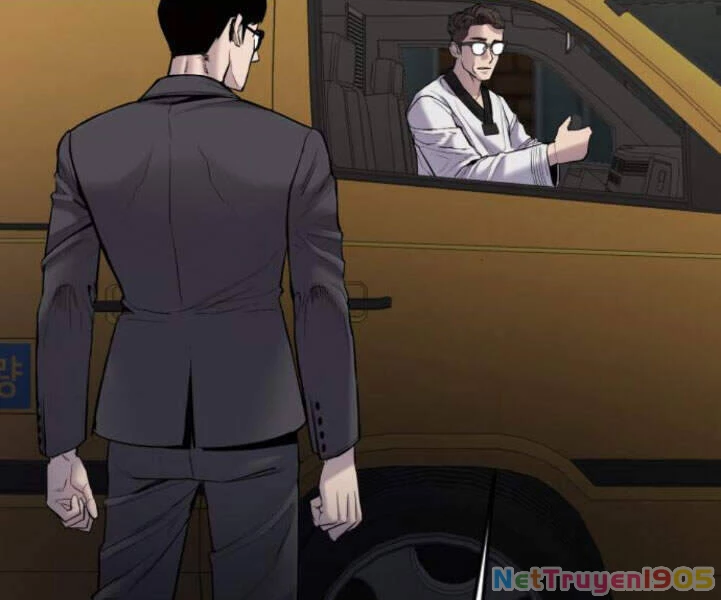 Bố Tôi Là Đặc Vụ Chapter 7.5 - 82