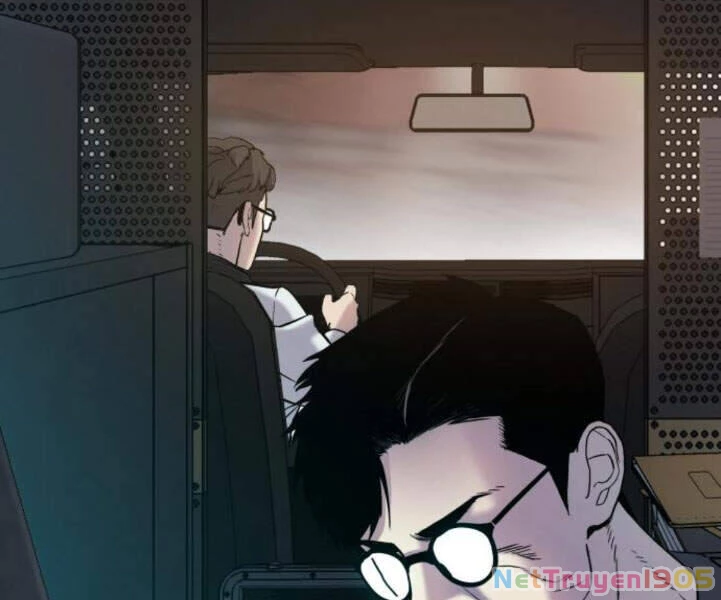 Bố Tôi Là Đặc Vụ Chapter 7.5 - 95
