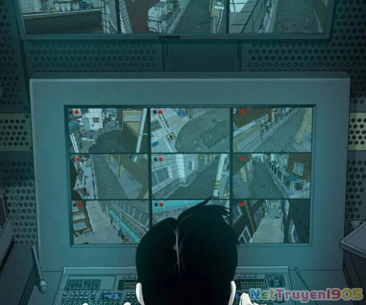 Bố Tôi Là Đặc Vụ Chapter 7.5 - 100
