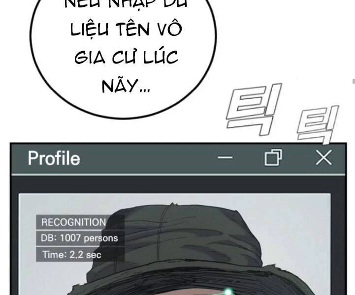 Bố Tôi Là Đặc Vụ Chapter 7.5 - 107