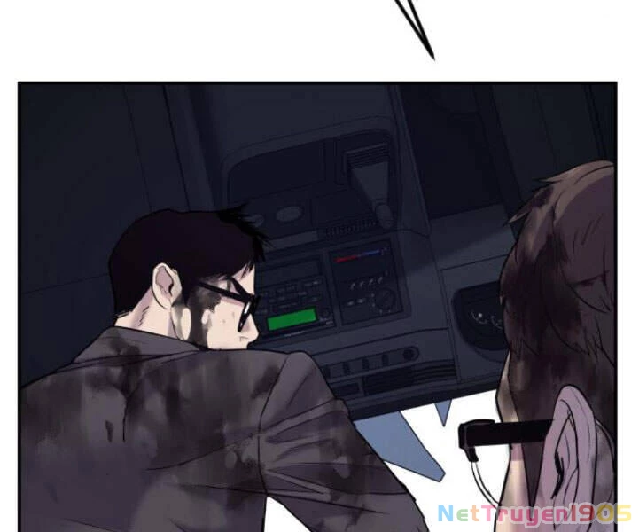 Bố Tôi Là Đặc Vụ Chapter 7.5 - 214