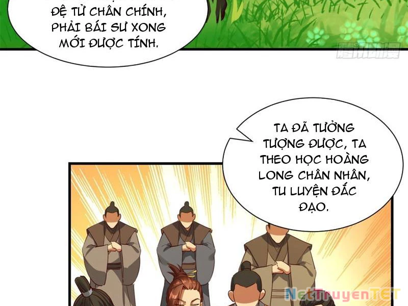 Hồng Hoang: Bắt Đầu Từ Việc Nhận Minh Hà Làm Con Gái Nuôi Chapter 24 - 3