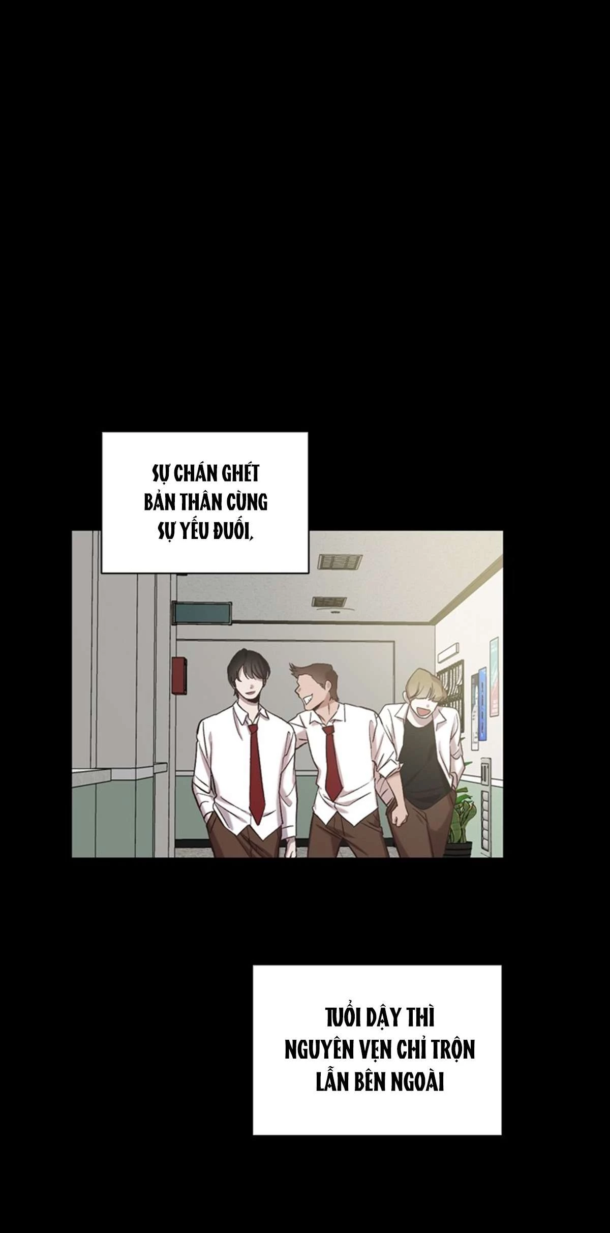 Thanh Xuân Của Chúng Ta Chapter  88 - 42