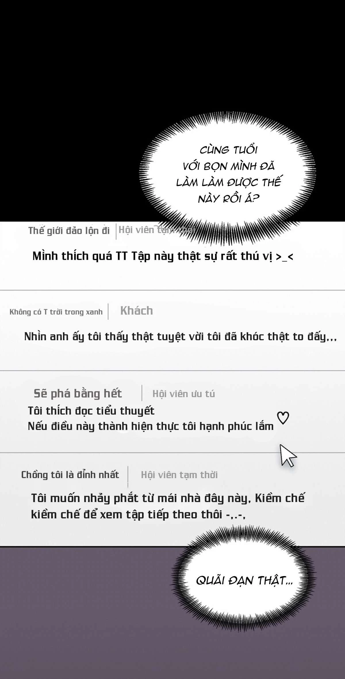 Thanh Xuân Của Chúng Ta Chapter  88 - 55