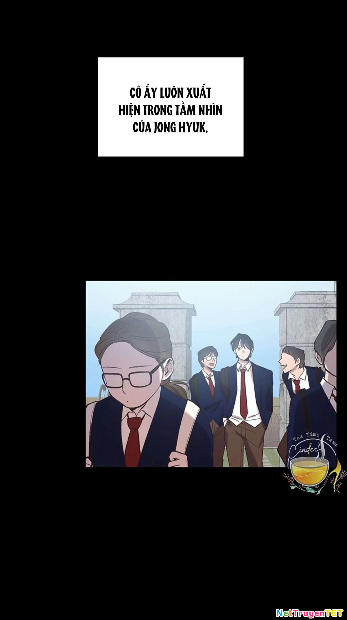 Thanh Xuân Của Chúng Ta Chapter  88 - 61