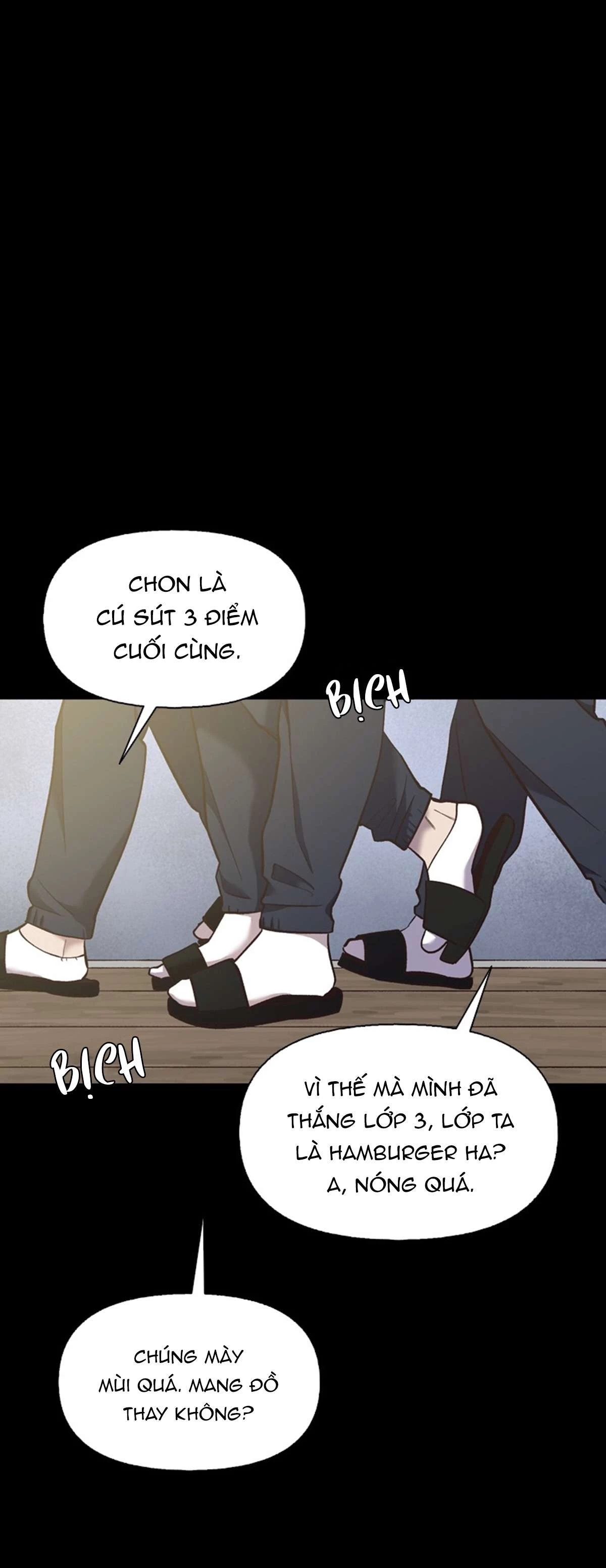 Thanh Xuân Của Chúng Ta Chapter  88 - 69