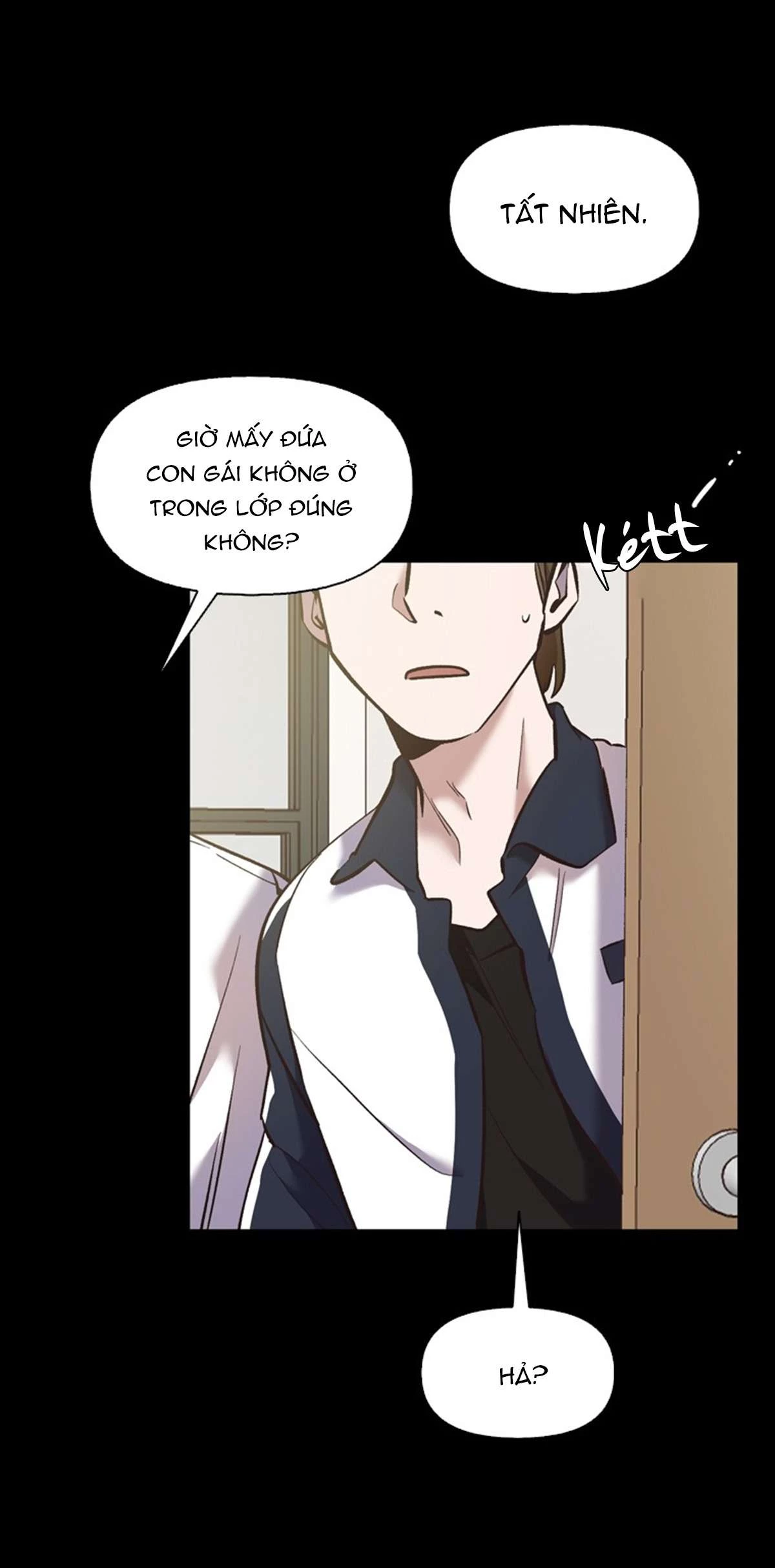 Thanh Xuân Của Chúng Ta Chapter  88 - 70