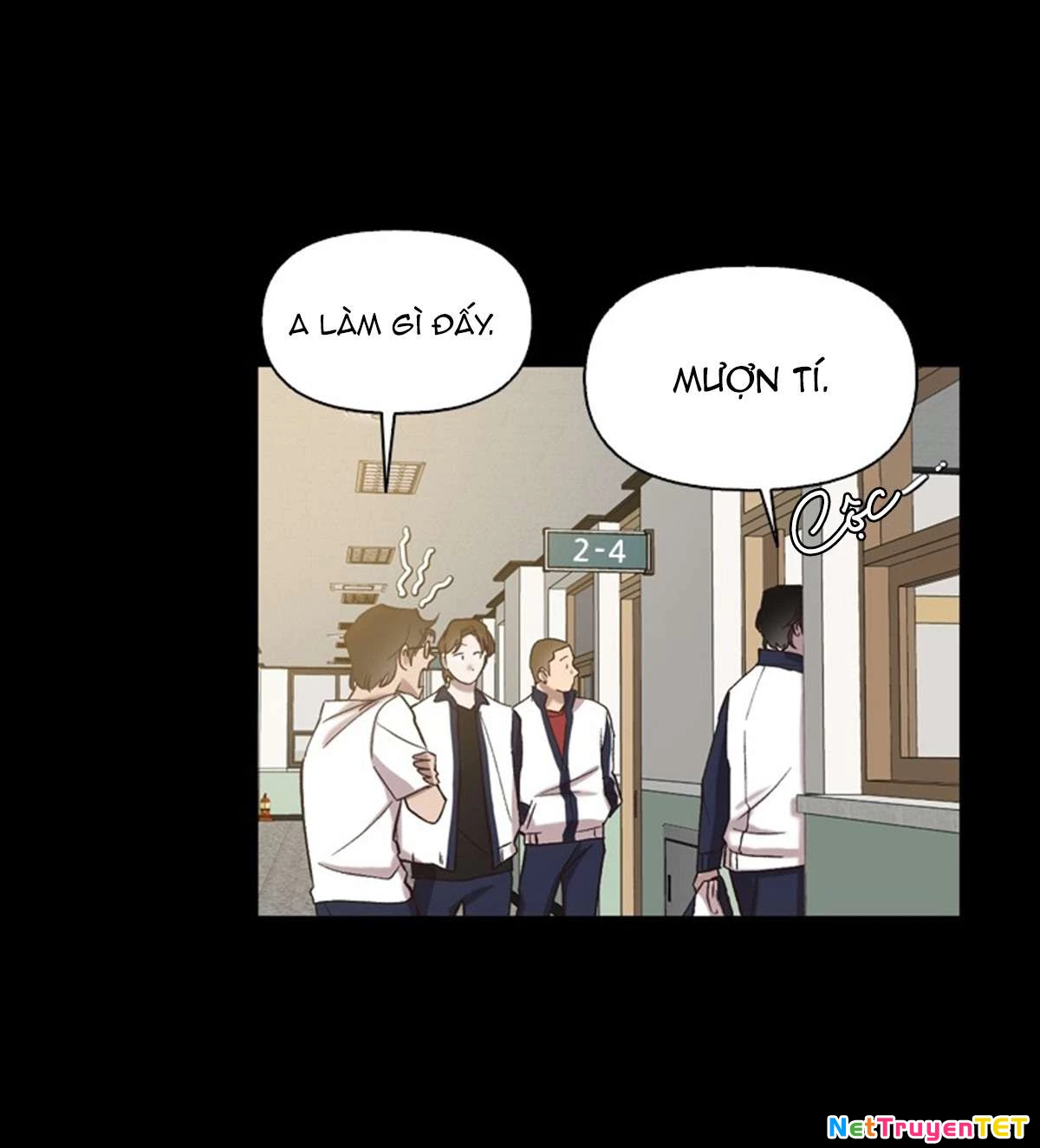 Thanh Xuân Của Chúng Ta Chapter  88 - 75