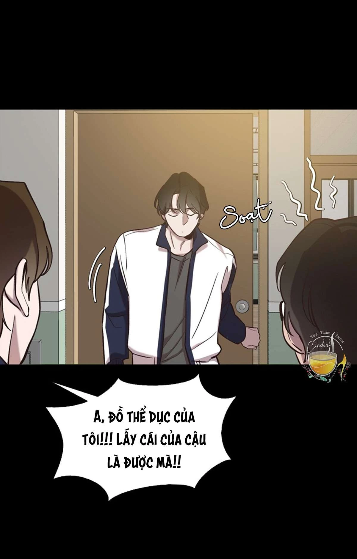 Thanh Xuân Của Chúng Ta Chapter  88 - 77