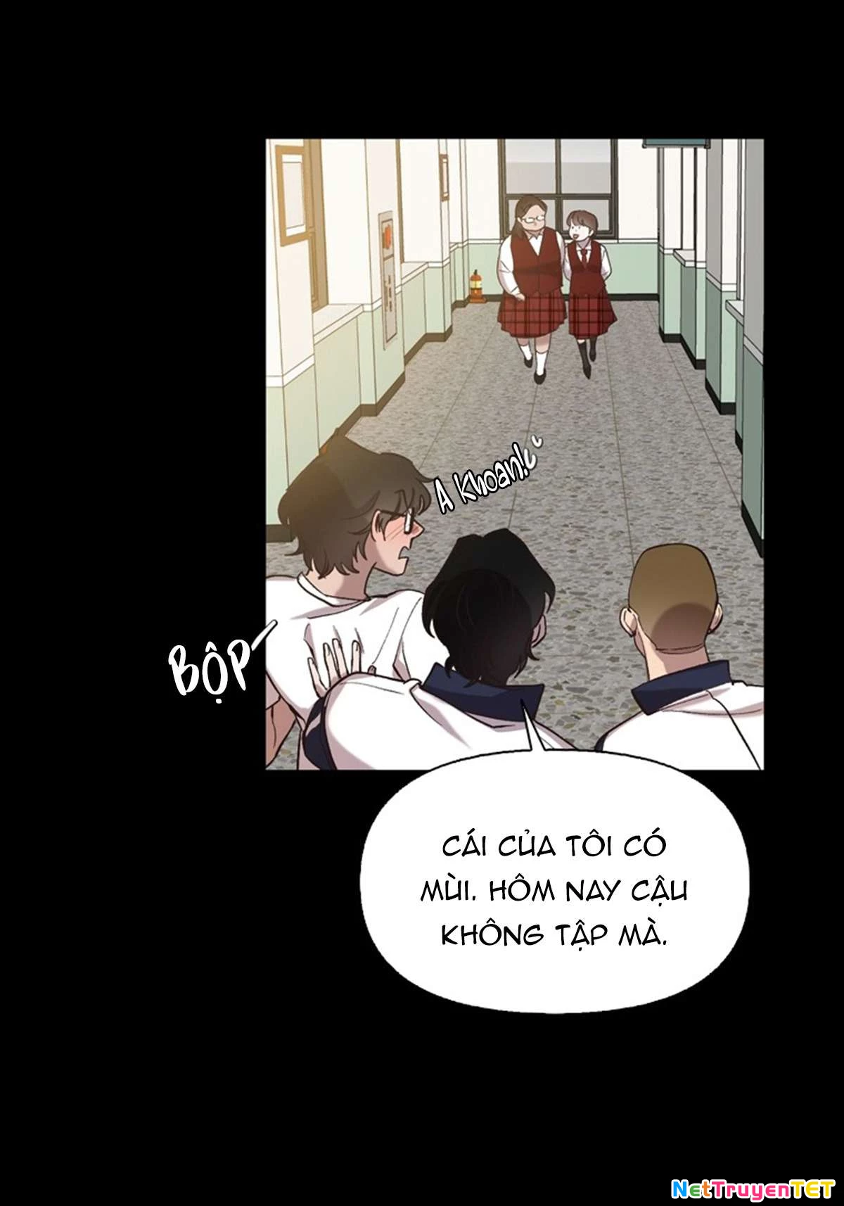 Thanh Xuân Của Chúng Ta Chapter  88 - 78