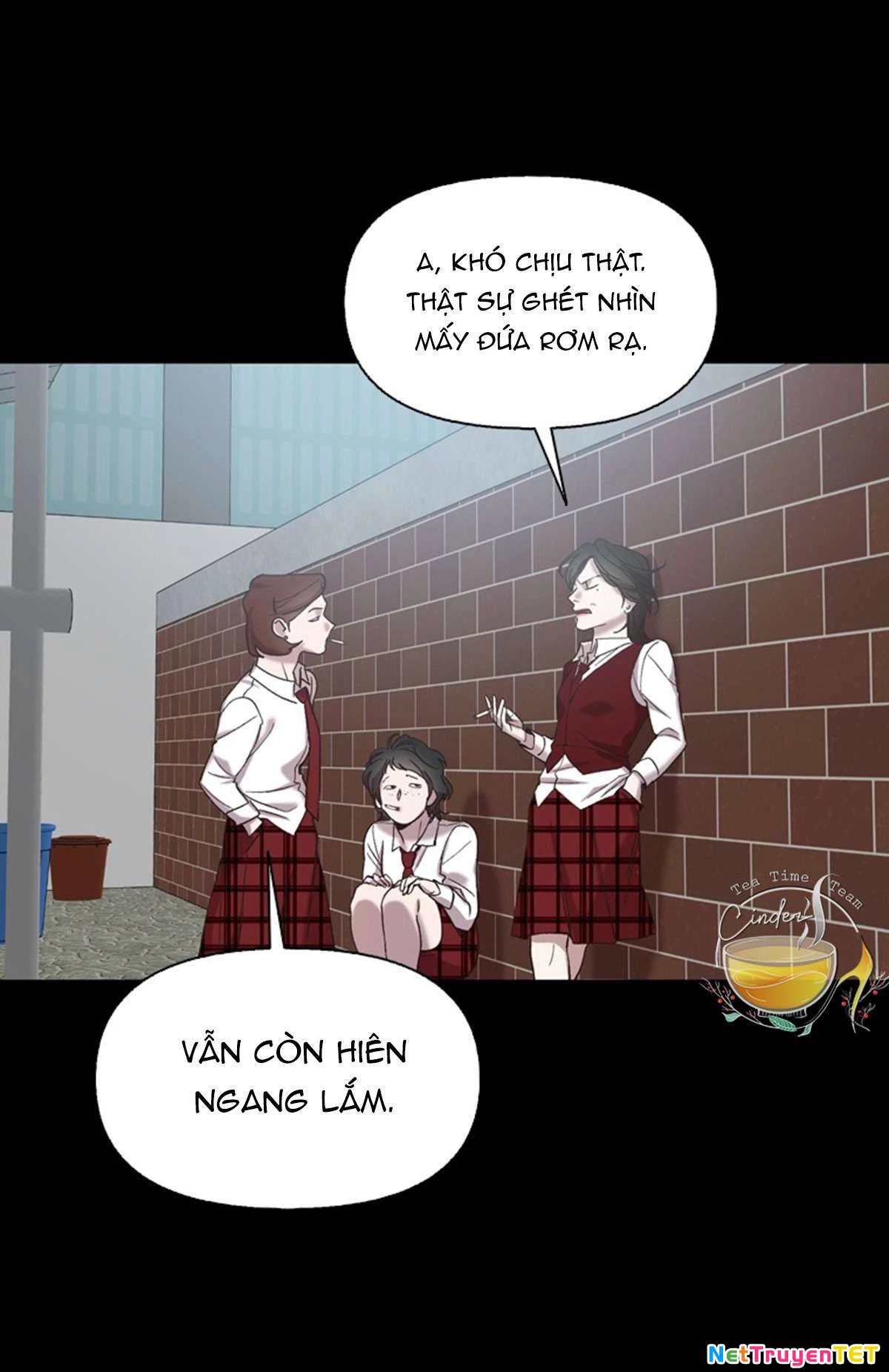 Thanh Xuân Của Chúng Ta Chapter  88 - 84