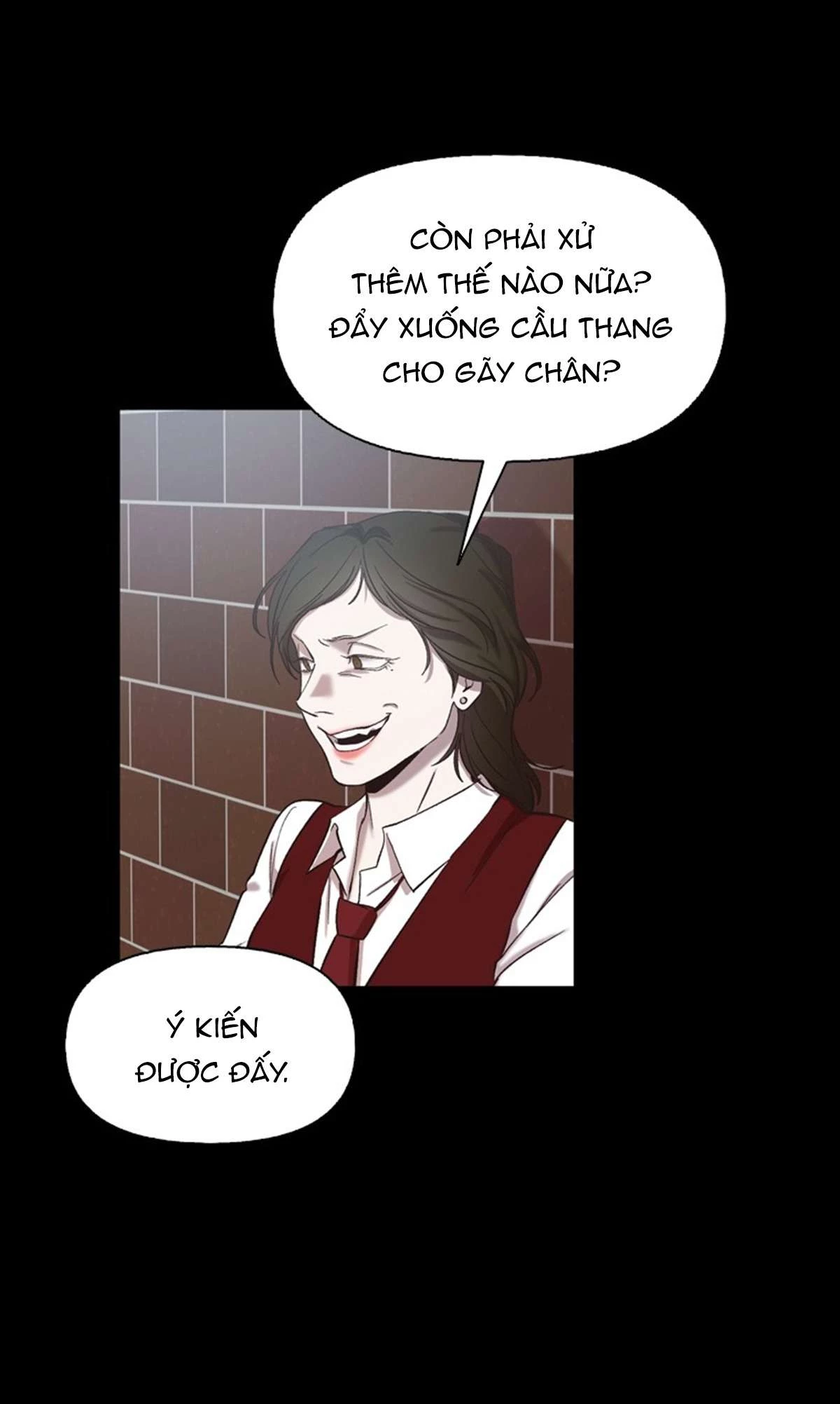 Thanh Xuân Của Chúng Ta Chapter  88 - 85