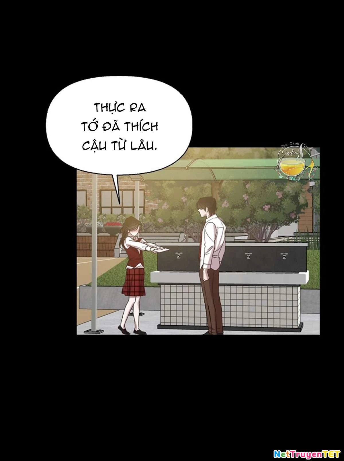 Thanh Xuân Của Chúng Ta Chapter  88 - 88