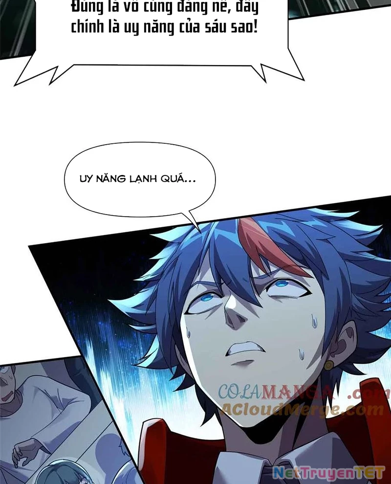 Siêu Thần Chế Tạp Sư Chapter 165 - 4