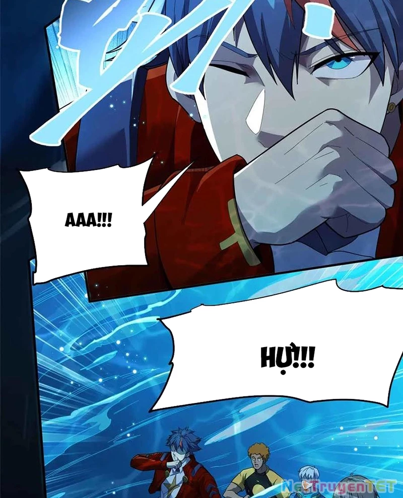 Siêu Thần Chế Tạp Sư Chapter 165 - 10