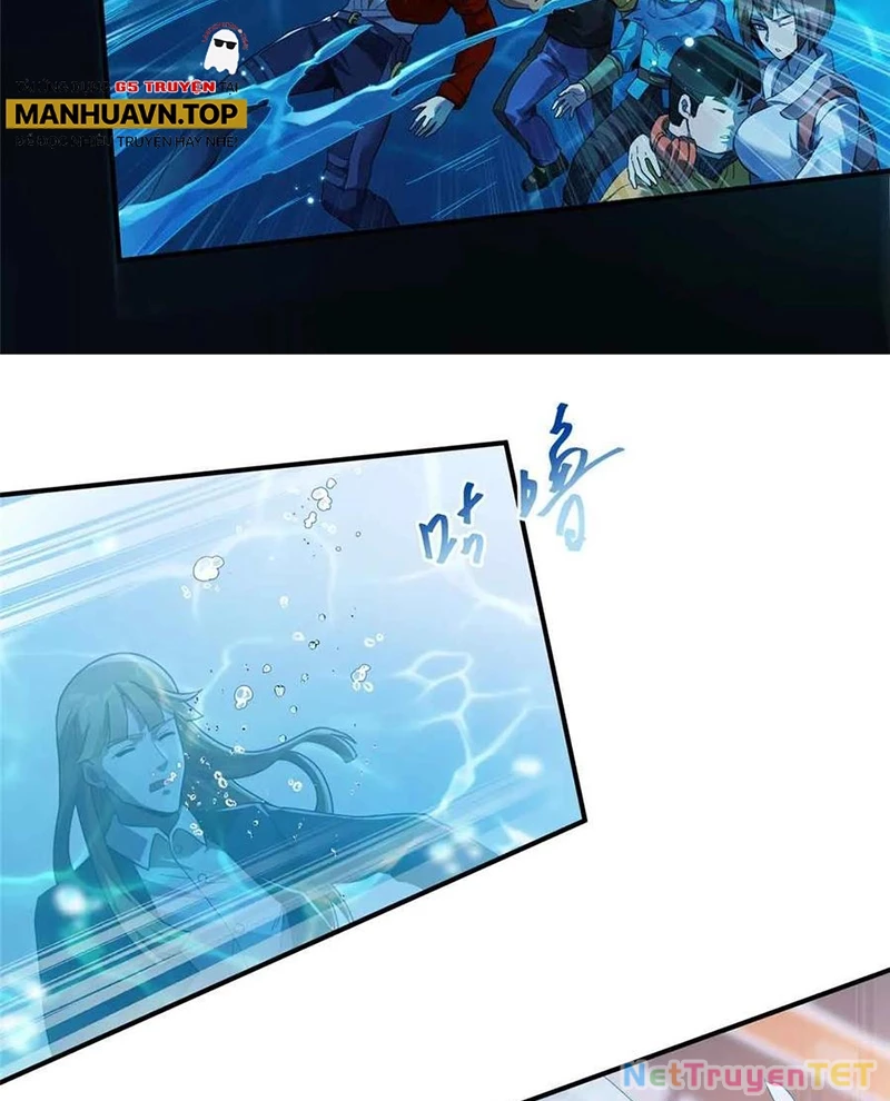 Siêu Thần Chế Tạp Sư Chapter 165 - 11