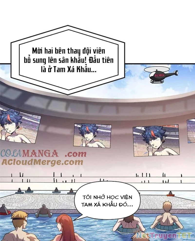 Siêu Thần Chế Tạp Sư Chapter 165 - 23