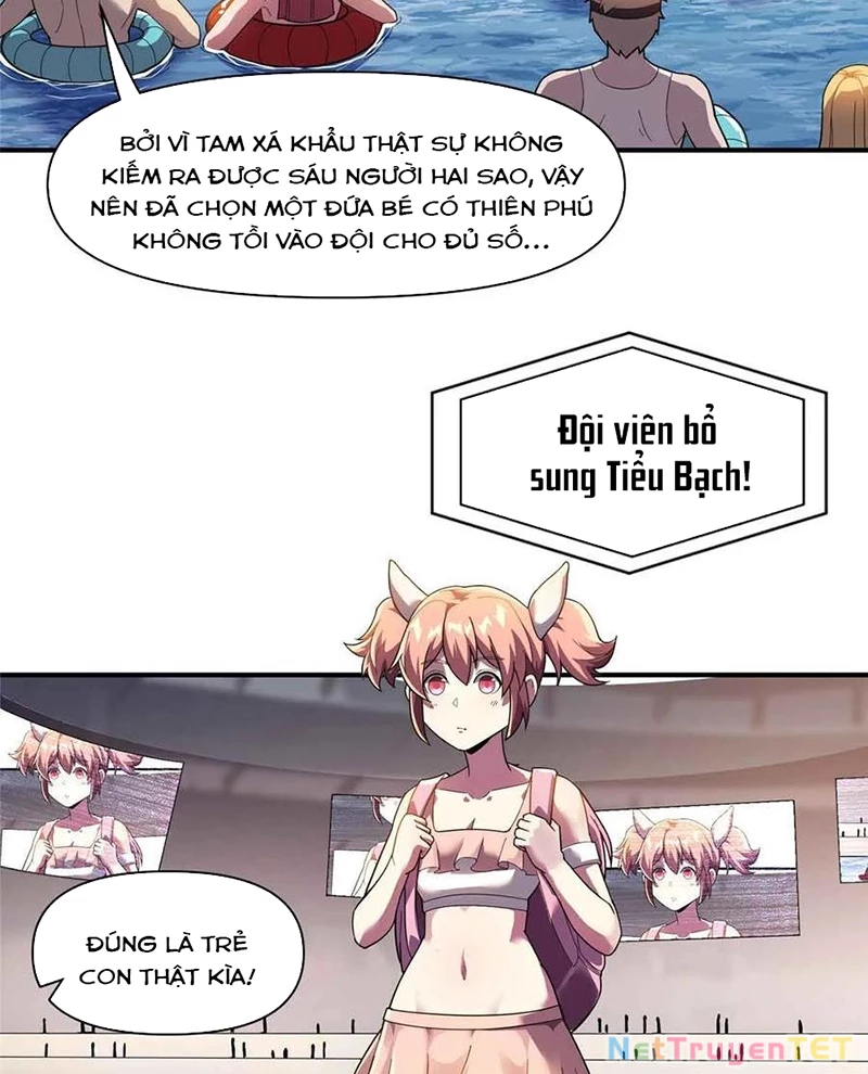 Siêu Thần Chế Tạp Sư Chapter 165 - 24