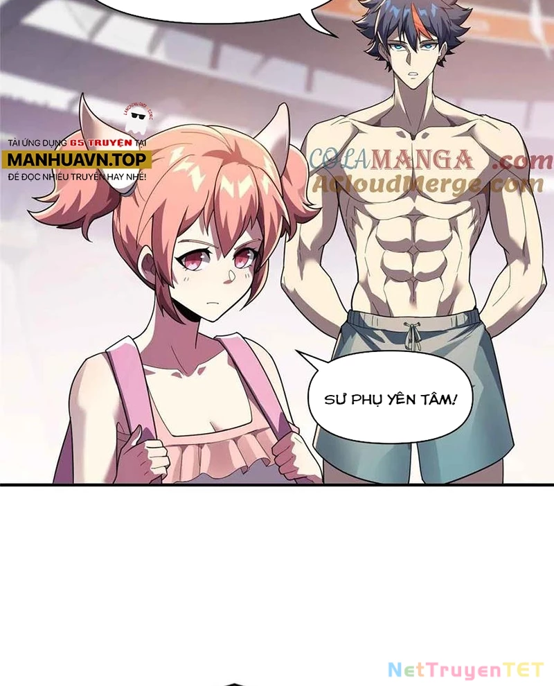 Siêu Thần Chế Tạp Sư Chapter 165 - 27