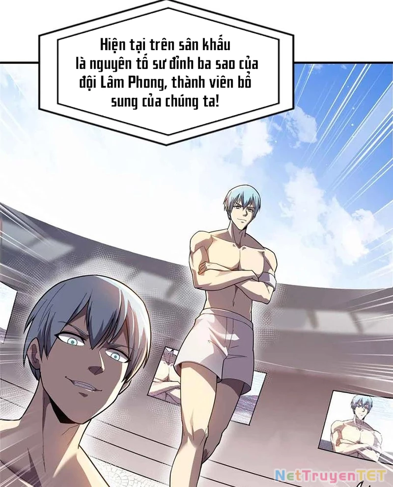 Siêu Thần Chế Tạp Sư Chapter 165 - 28