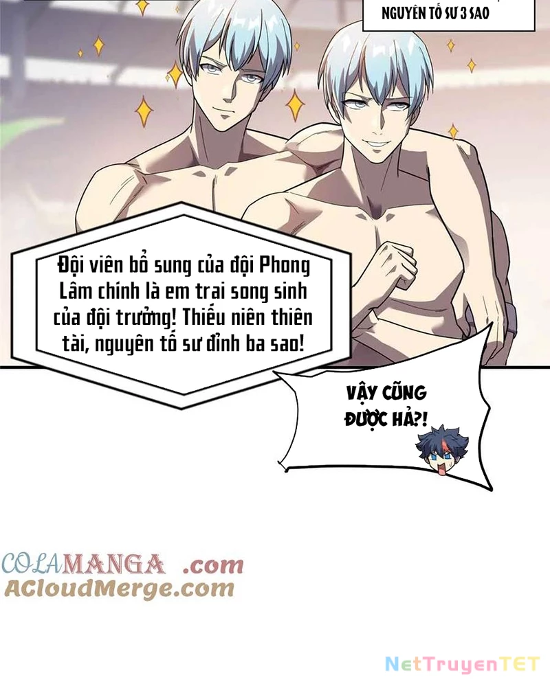 Siêu Thần Chế Tạp Sư Chapter 165 - 30