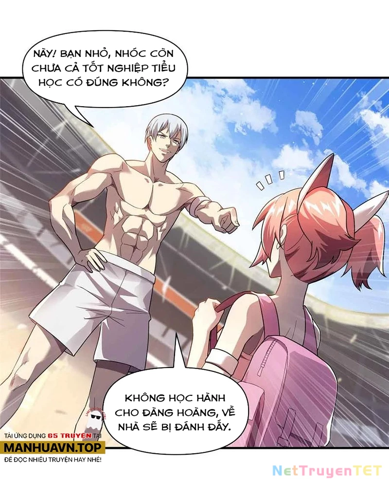Siêu Thần Chế Tạp Sư Chapter 165 - 31