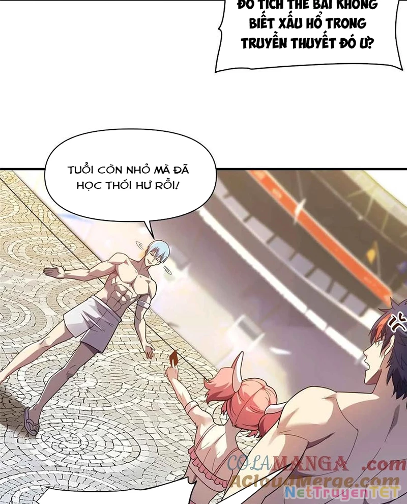 Siêu Thần Chế Tạp Sư Chapter 165 - 38