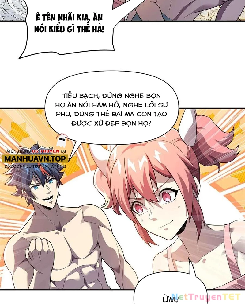Siêu Thần Chế Tạp Sư Chapter 165 - 39