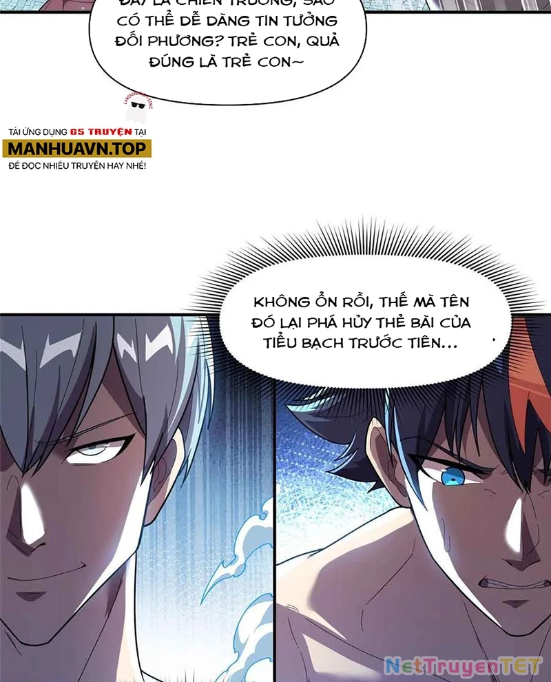 Siêu Thần Chế Tạp Sư Chapter 165 - 44