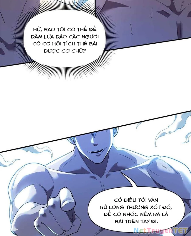Siêu Thần Chế Tạp Sư Chapter 165 - 45