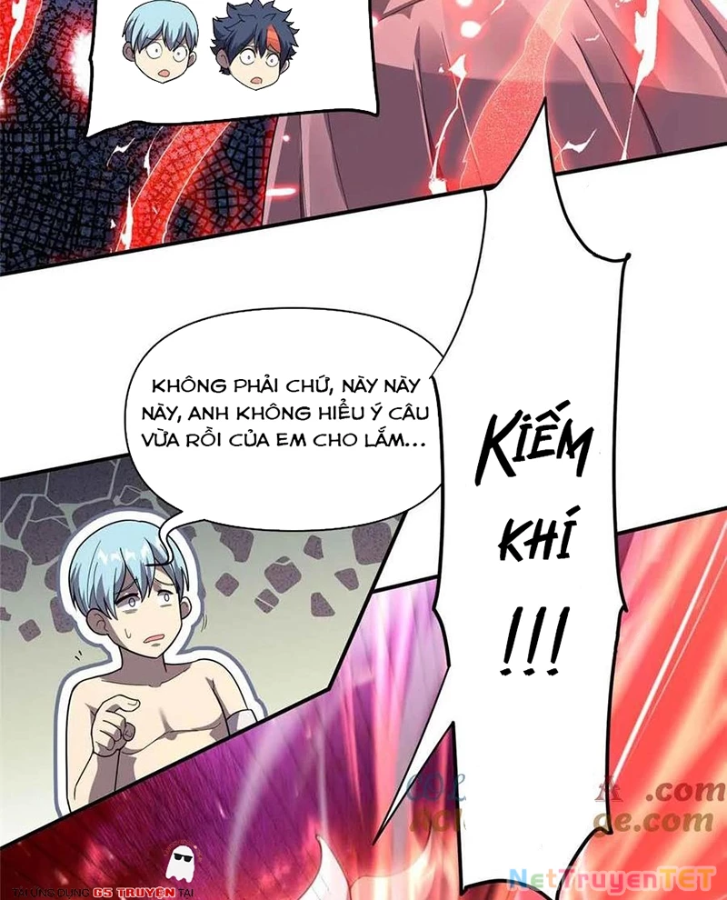 Siêu Thần Chế Tạp Sư Chapter 165 - 49