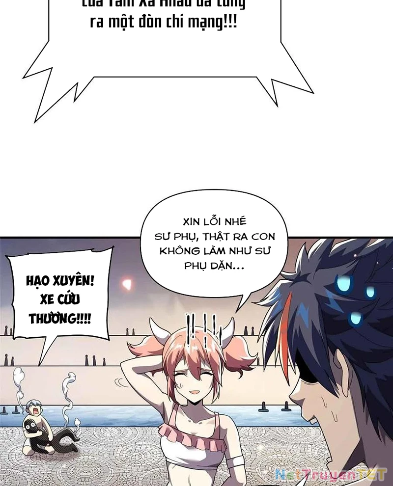 Siêu Thần Chế Tạp Sư Chapter 165 - 55