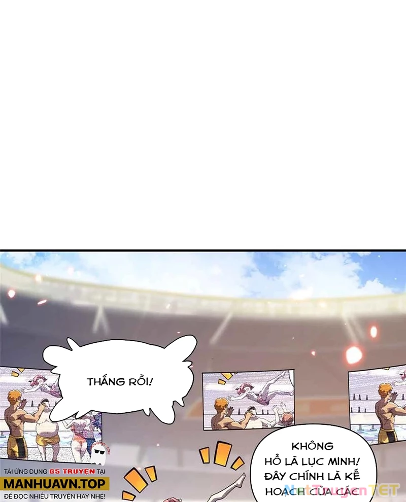 Siêu Thần Chế Tạp Sư Chapter 165 - 58