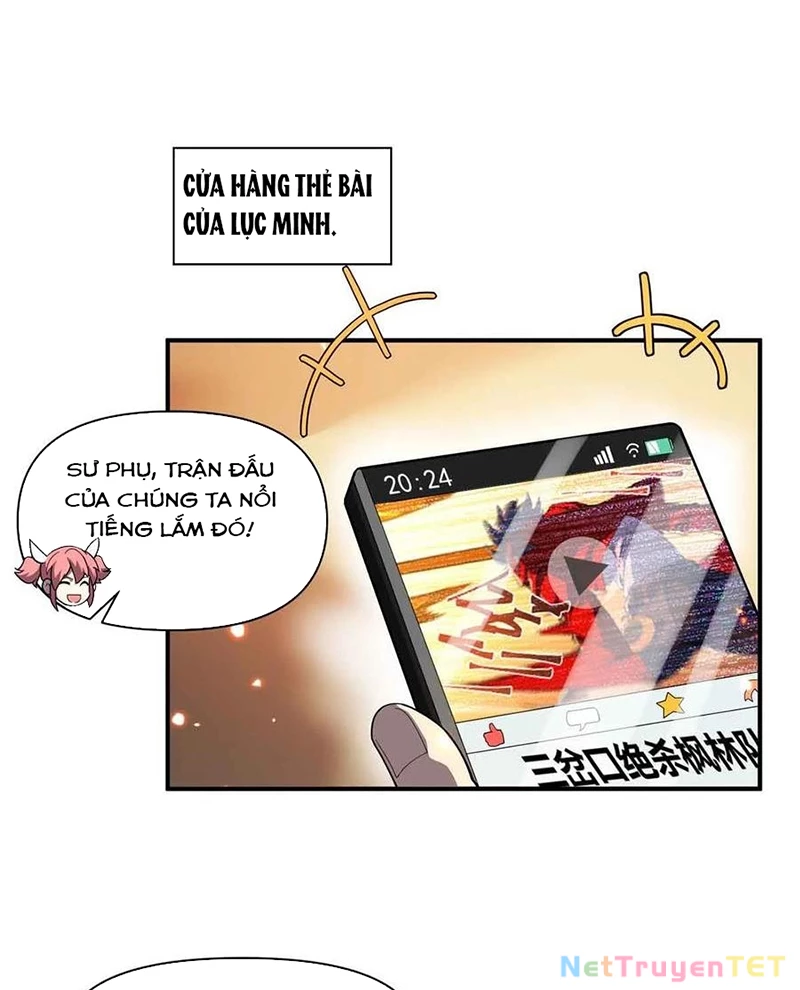 Siêu Thần Chế Tạp Sư Chapter 165 - 60