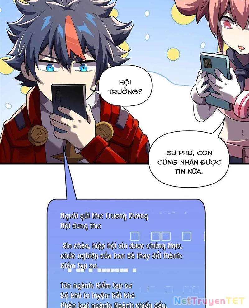 Siêu Thần Chế Tạp Sư Chapter 165 - 62