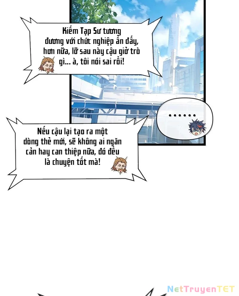 Siêu Thần Chế Tạp Sư Chapter 166 - 2