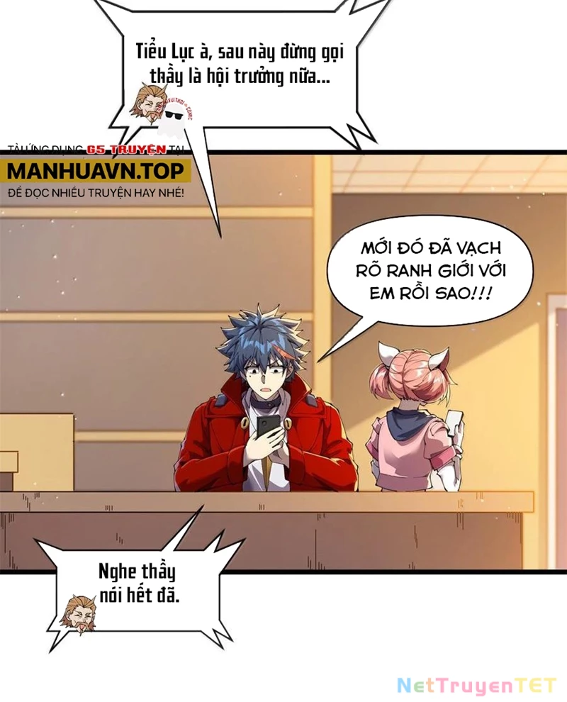 Siêu Thần Chế Tạp Sư Chapter 166 - 3