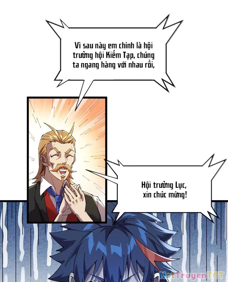 Siêu Thần Chế Tạp Sư Chapter 166 - 4