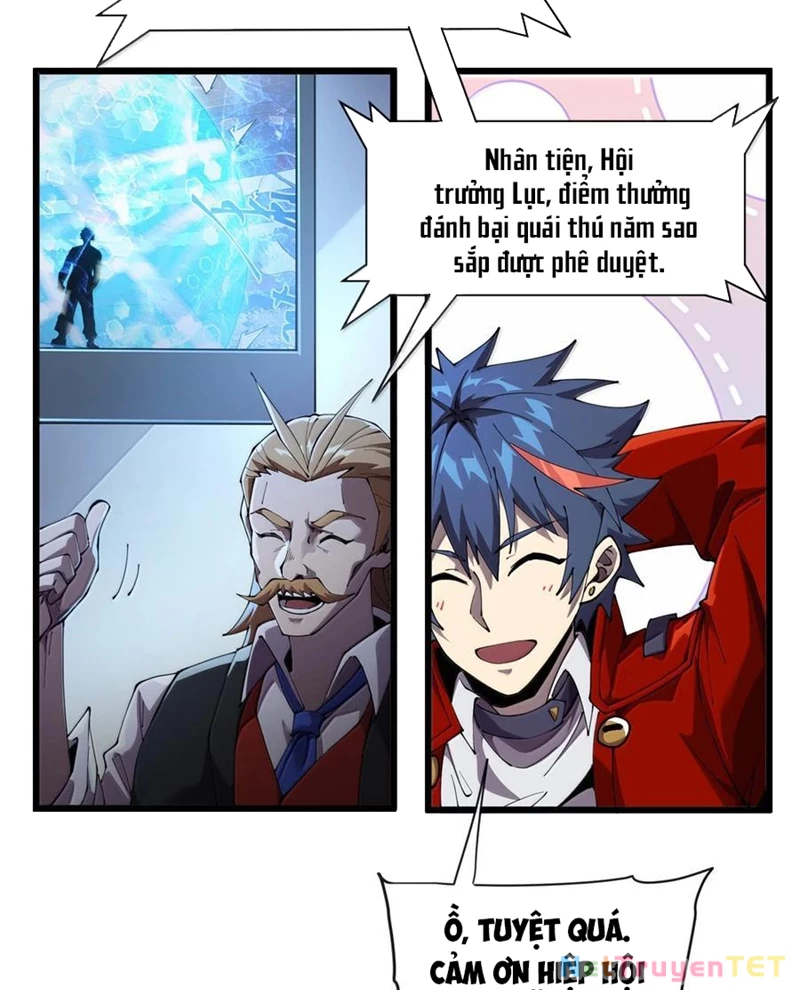 Siêu Thần Chế Tạp Sư Chapter 166 - 6