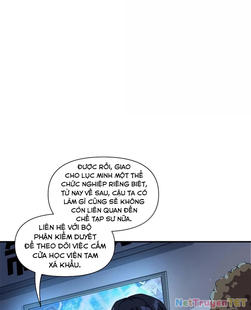 Siêu Thần Chế Tạp Sư Chapter 166 - 11