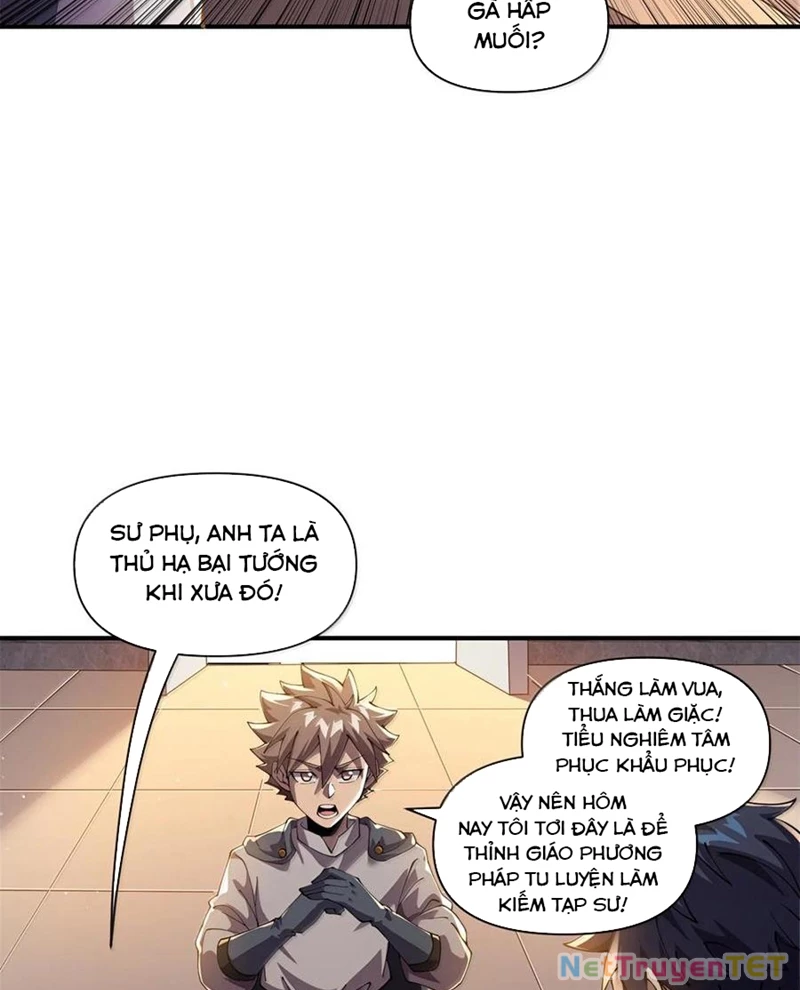 Siêu Thần Chế Tạp Sư Chapter 166 - 17
