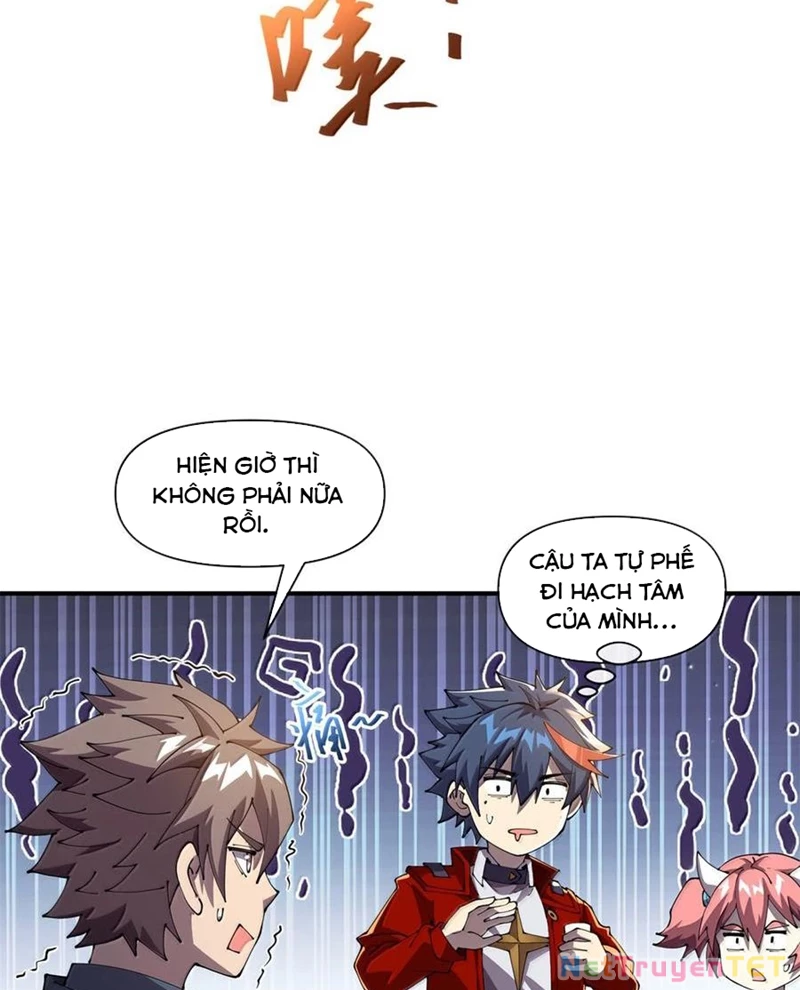 Siêu Thần Chế Tạp Sư Chapter 166 - 20