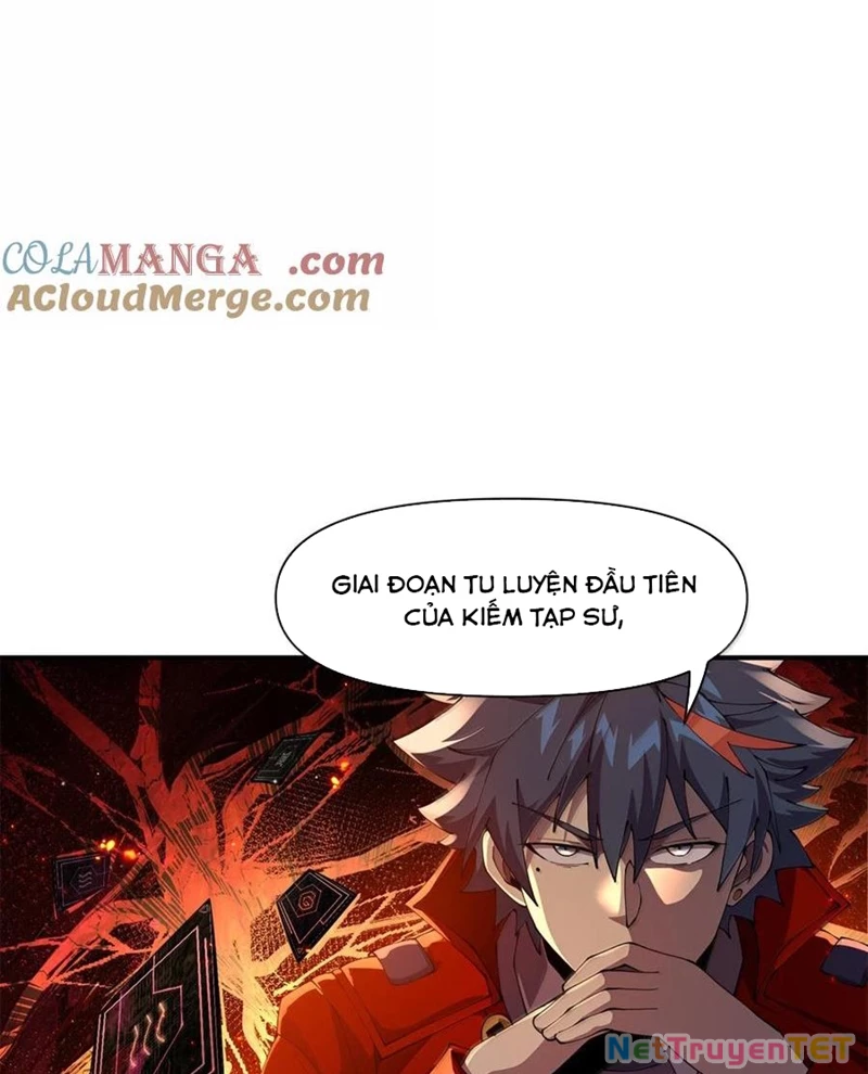 Siêu Thần Chế Tạp Sư Chapter 166 - 22