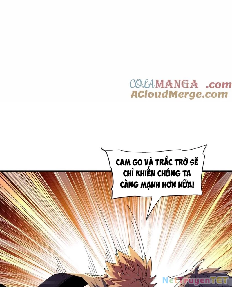 Siêu Thần Chế Tạp Sư Chapter 166 - 26
