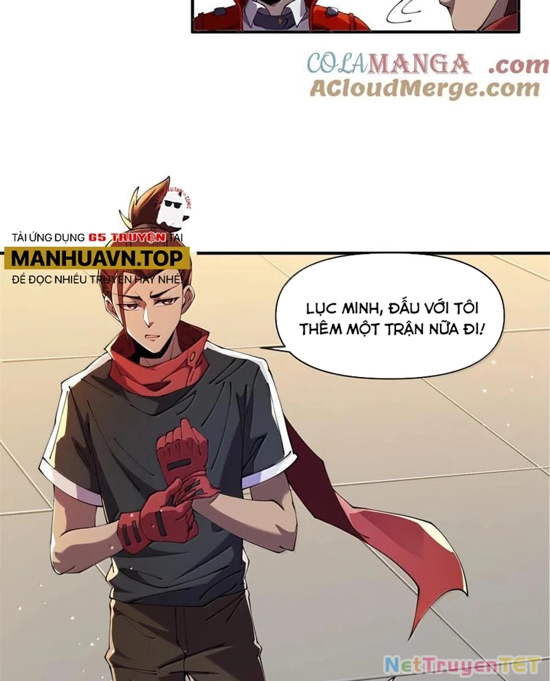 Siêu Thần Chế Tạp Sư Chapter 166 - 30