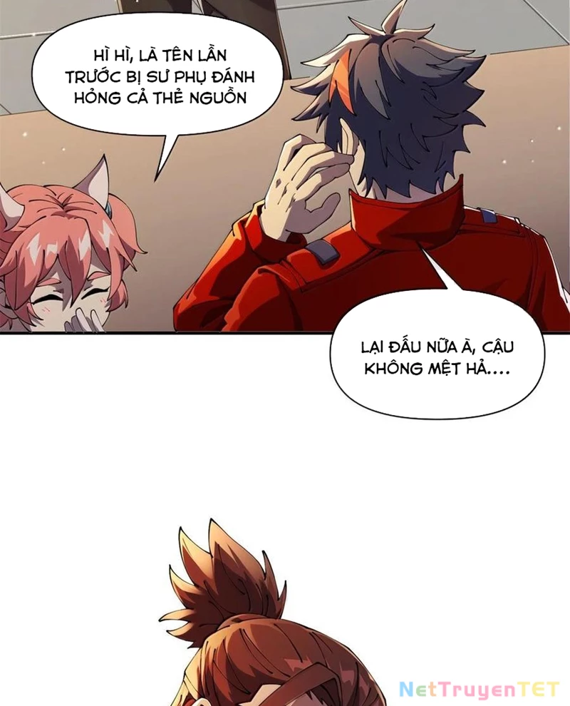 Siêu Thần Chế Tạp Sư Chapter 166 - 31