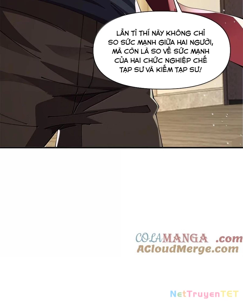 Siêu Thần Chế Tạp Sư Chapter 166 - 33